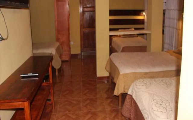 Guest House Kennedy