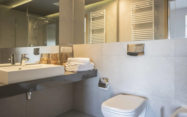 VacationClub - Diune Apartments