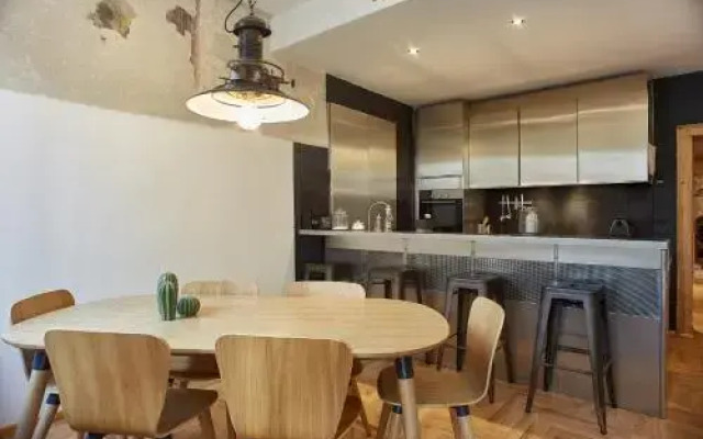 Appartamento Santa Marta