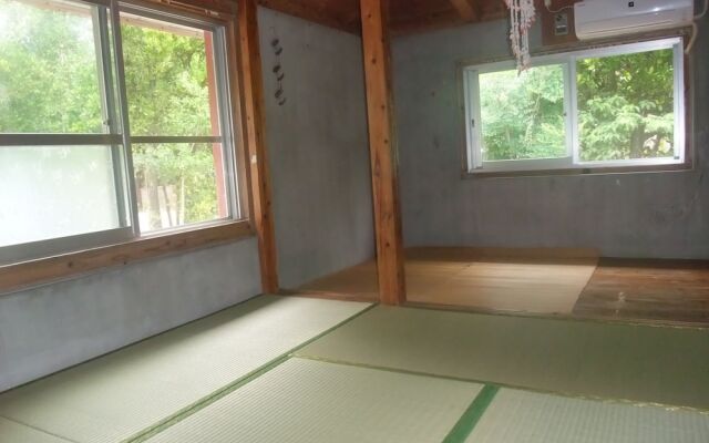 Old Private House KANEYA