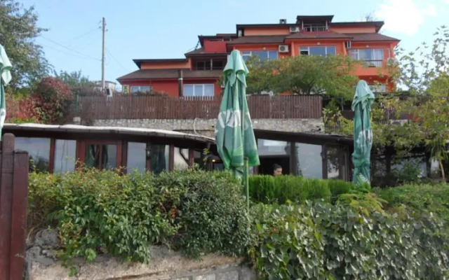 Family Hotel Zelenika