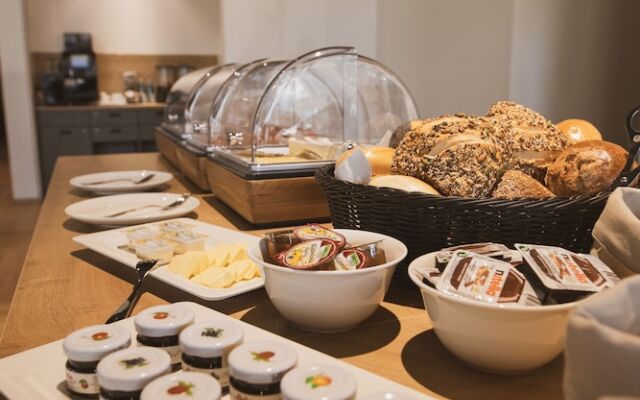 Das Steinmüller Hotel