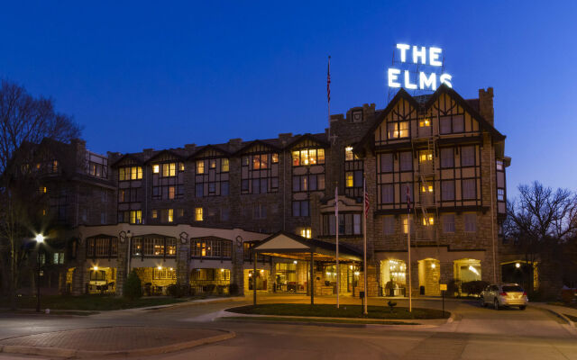 The Elms Hotel & Spa, a Destination by Hyatt Hotel