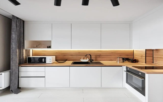 Апартаменты на улице 26-я Линия 35/1-5