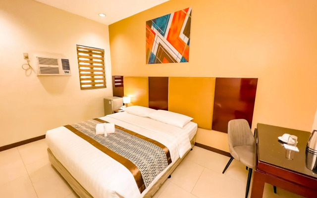 Casa Bocobo Hotel