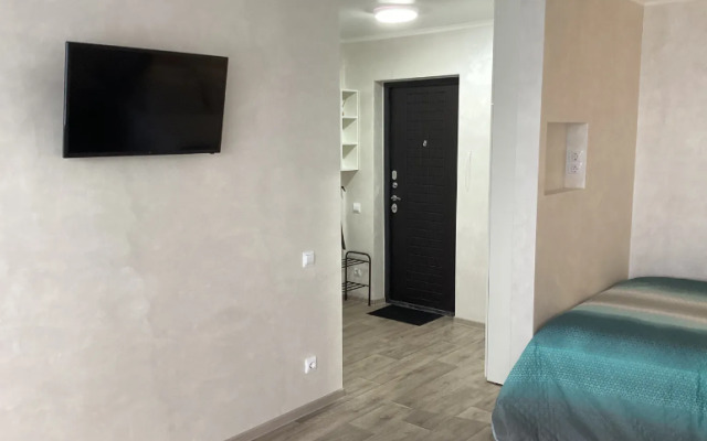 Апартаменты на улице Московская