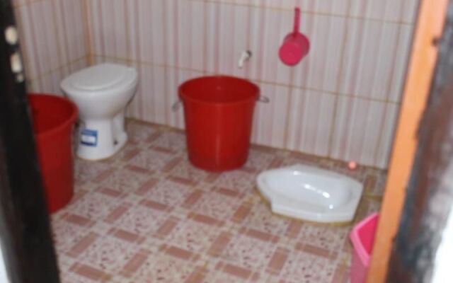Homestay Rivalia