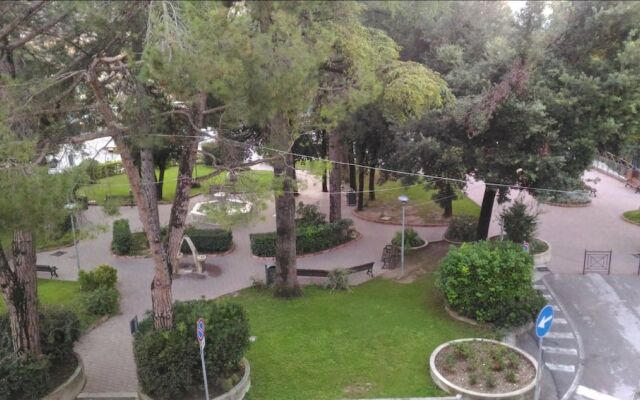 Hotel Terme Sarnano