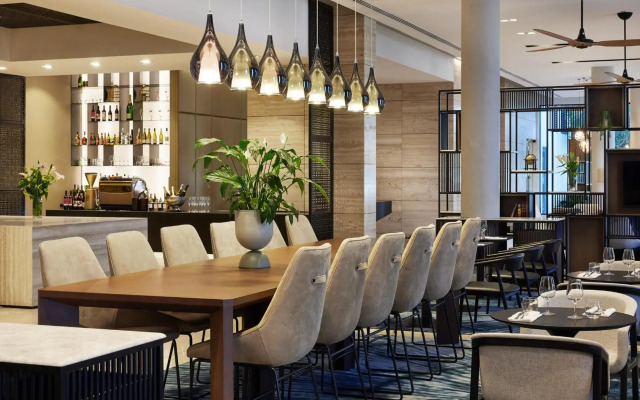 Hyatt Place Melbourne, Essendon Fields