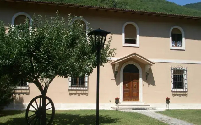 B&B Il Conventino