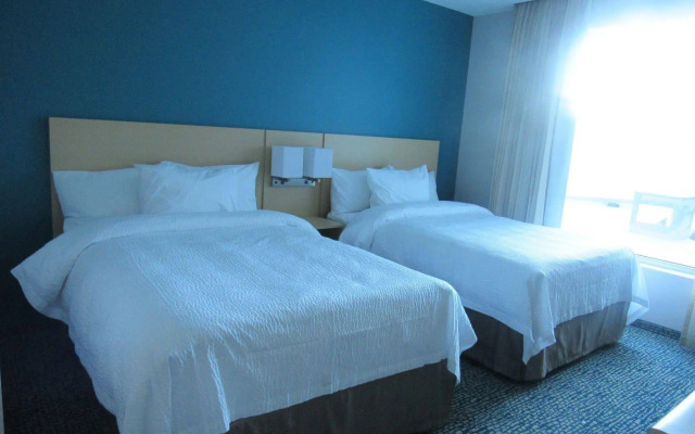 Fairfield by Marriott San Salvador