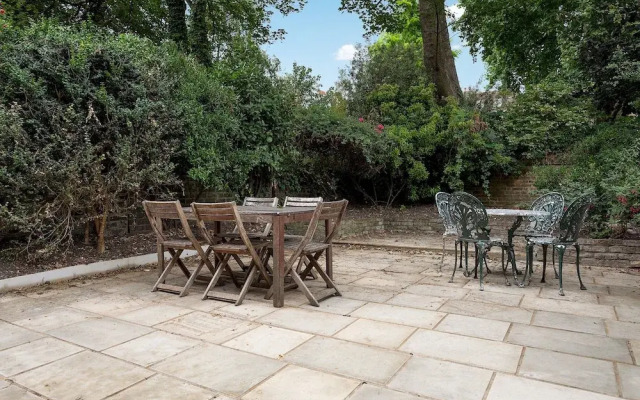 3 Bedroom Designer Home in Islington