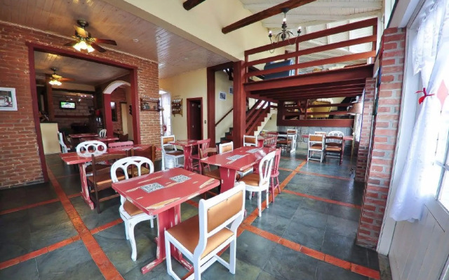 Aardvark Inn Pousada