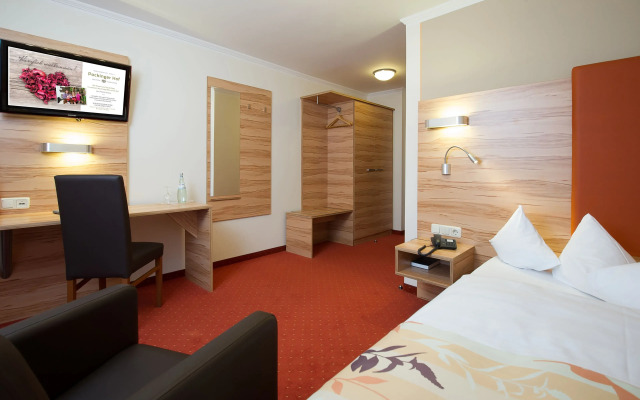 Hotel Gasthof Pockinger Hof