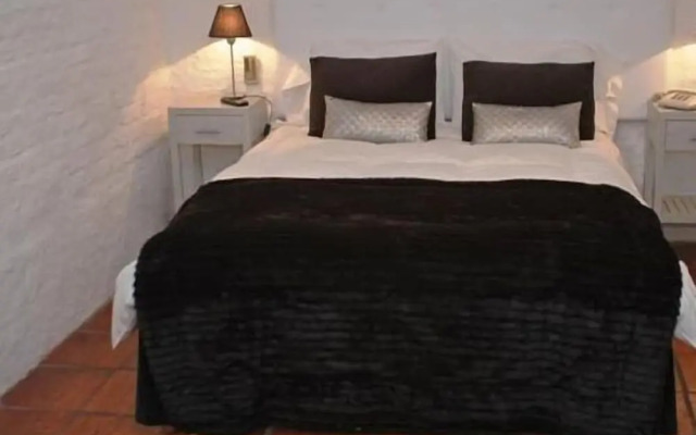 Hotel La Misión
