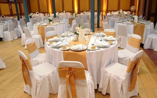 Hotel Frontera Clasico