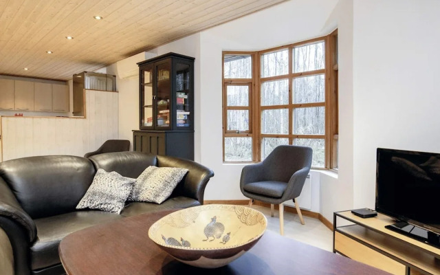 6 Person Holiday Home in Laeso