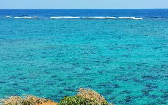 Coral garden 7 pools