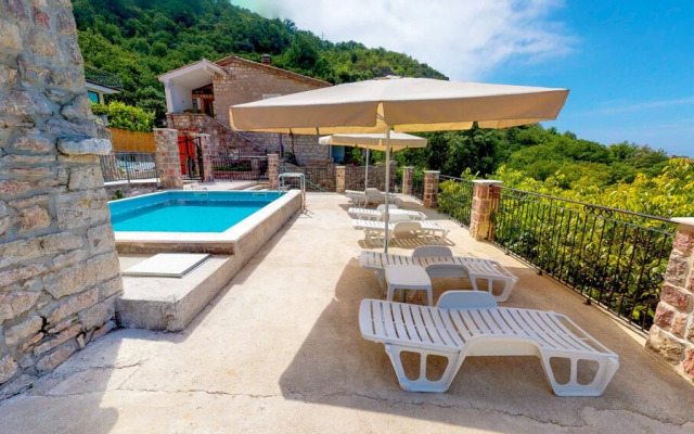 Apartmani Luka Villa