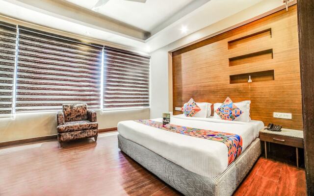 OYO 23254 Hotel Aqua