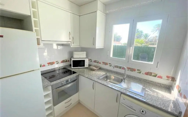 Chalet Almadraba- Turistika