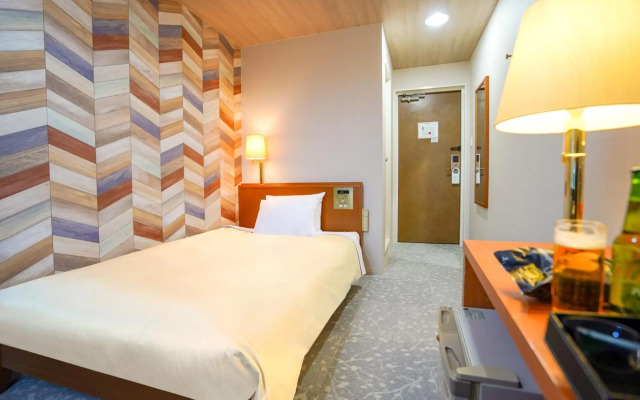 Hotel  New Gaea Iizuka