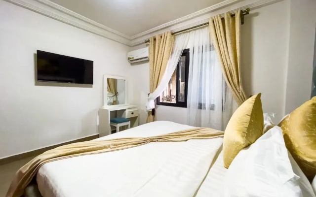 G&G Residency