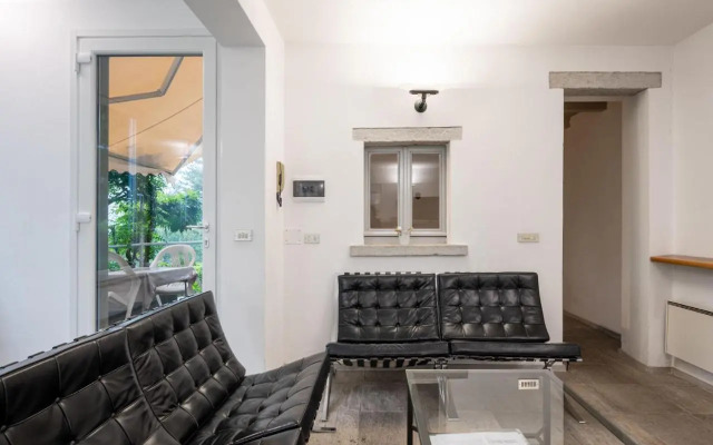 Locazione turistica Il Roccolo