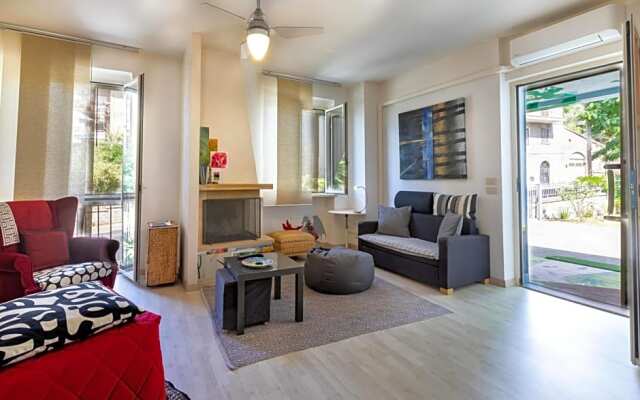 B&B Arte e Rosmarino al Paese delle Fiabe