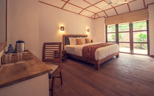 Ranweli Holiday Village