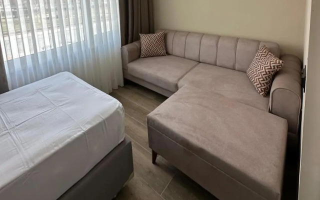 Parla Park Otel
