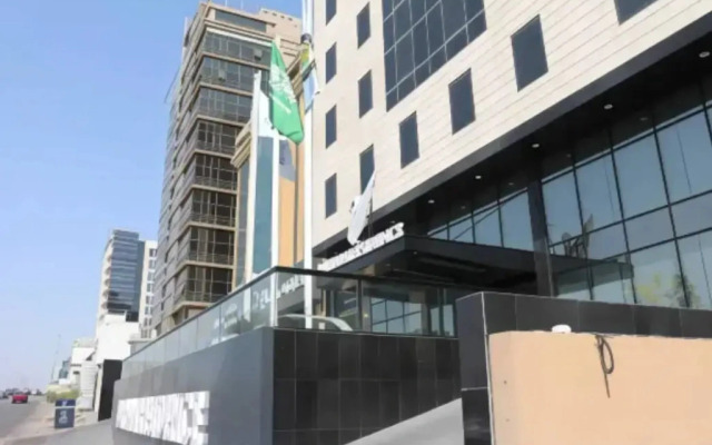 Sahara Al Khobar