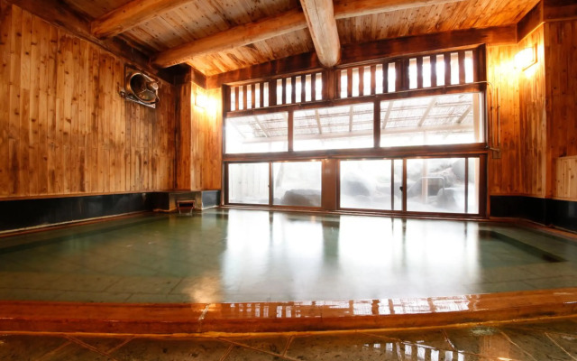 Matsukaneya Annex