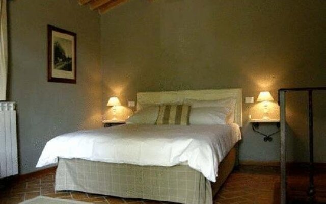 Relais Il Vallone
