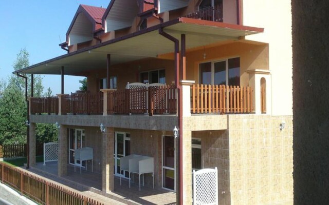 VIP Hotel Berovo - Apartments