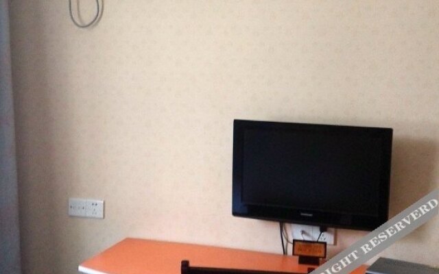 Shuangxi Zhushan Hotel