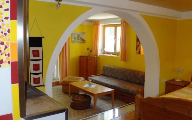 Ferienwohnung Hierke