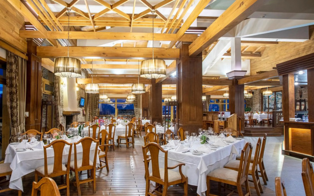 Pirin Golf Hotel & SPA