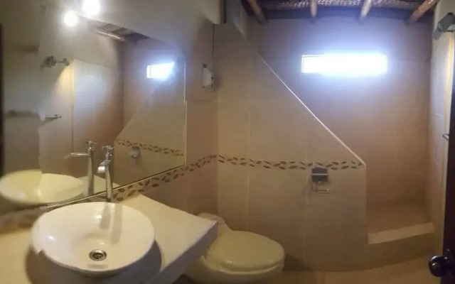 Brisas De Vichayito