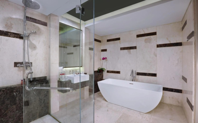 Quest Hotel San Denpasar by ASTON
