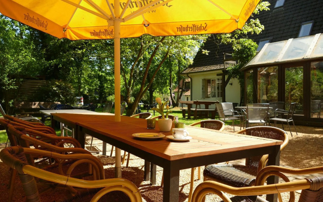 Landhaus am Fillerberg