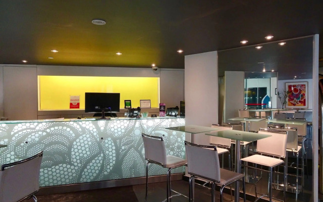 Loft Hotel Montreal
