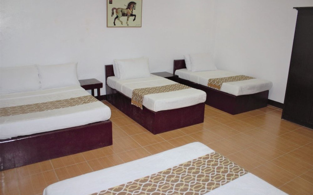 Linde's Inn Coron