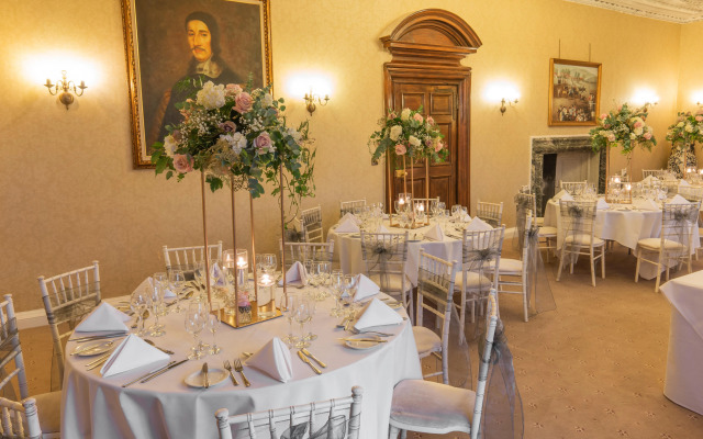 Castle Bromwich Hall, Sure Hotel Collection by Best Western