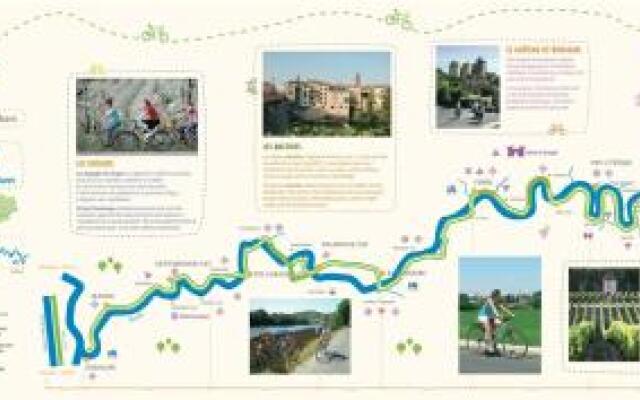 Chalet Le Clos Bouyssac