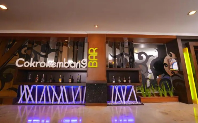 Patra Semarang Convention