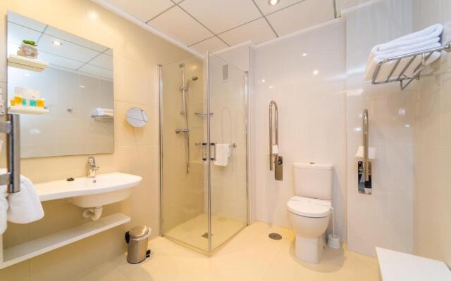 Hotel Vistamar Wellness by DLV