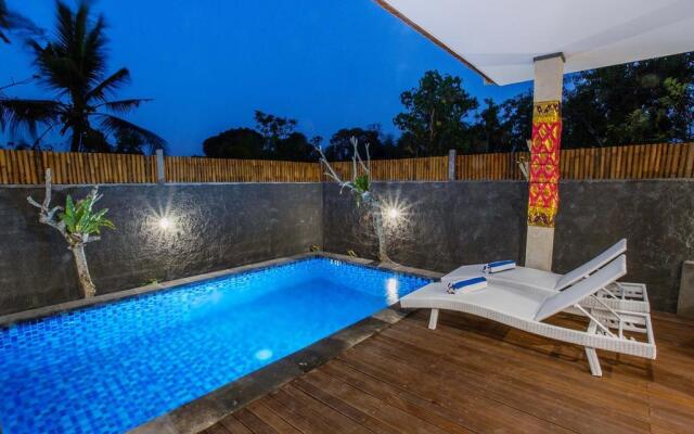 Ambengan Private Villa