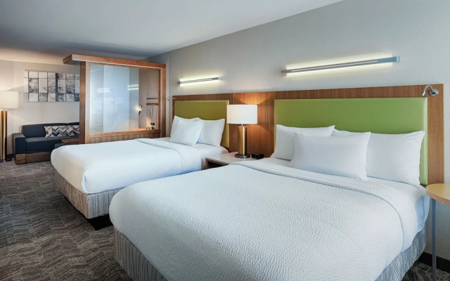 Springhill Suites Bloomington
