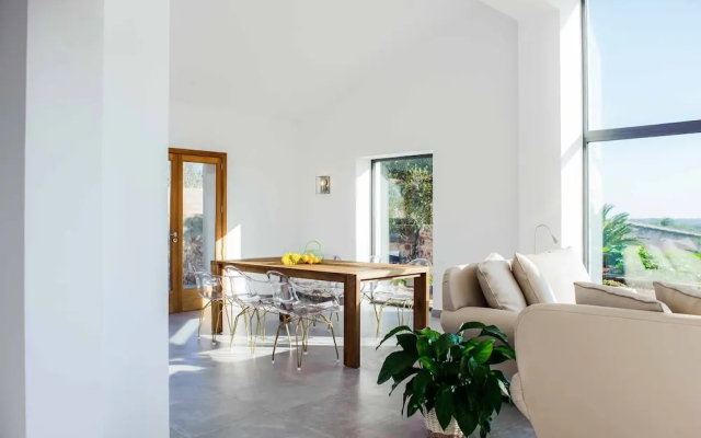 Villa Salom Verd